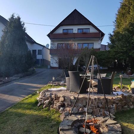 Wirschweiler Vakantieappartement Achat Duitsland מראה חיצוני תמונה