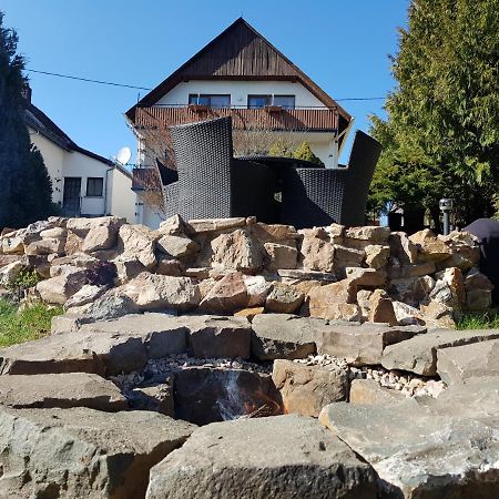 Wirschweiler Vakantieappartement Achat Duitsland מראה חיצוני תמונה