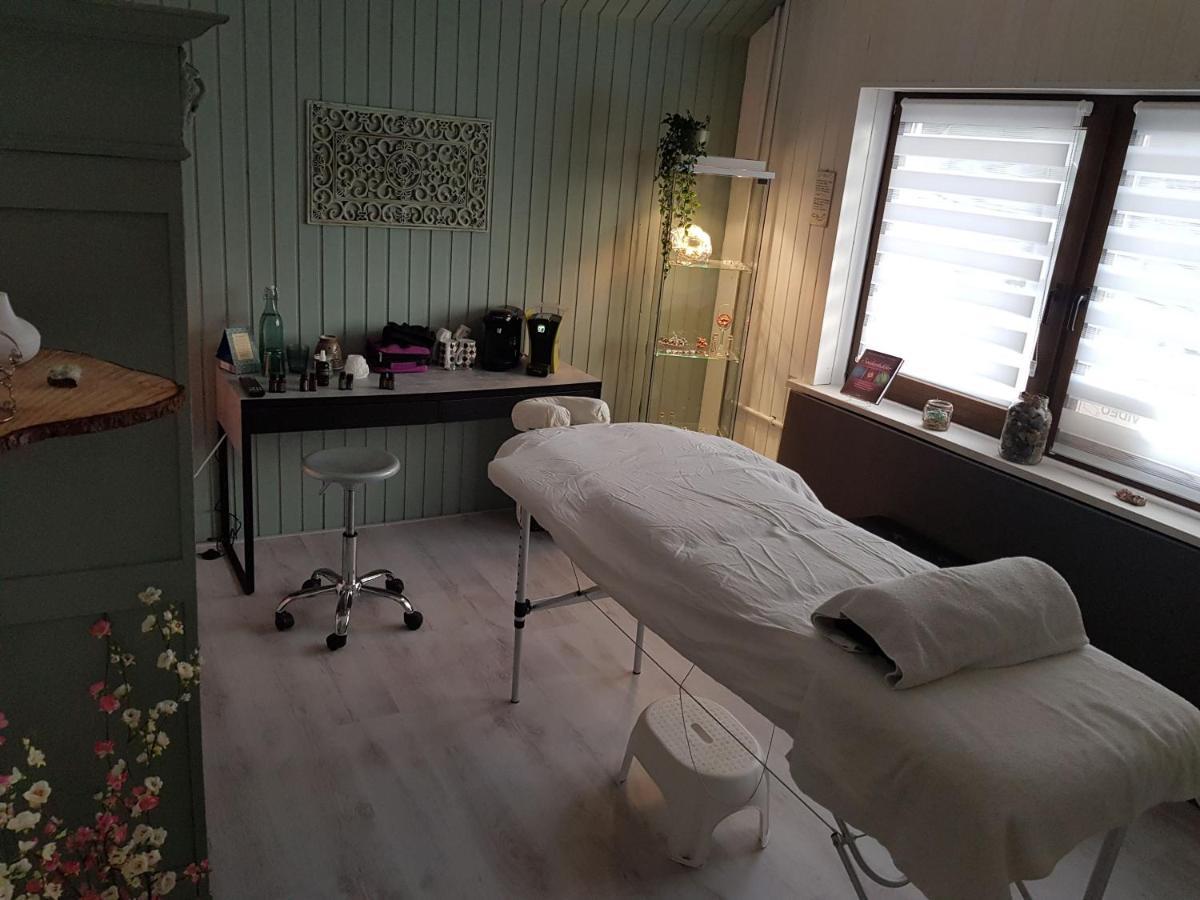 Wirschweiler Vakantieappartement Achat Duitsland מראה חיצוני תמונה