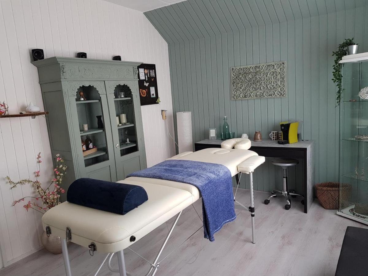 Wirschweiler Vakantieappartement Achat Duitsland מראה חיצוני תמונה