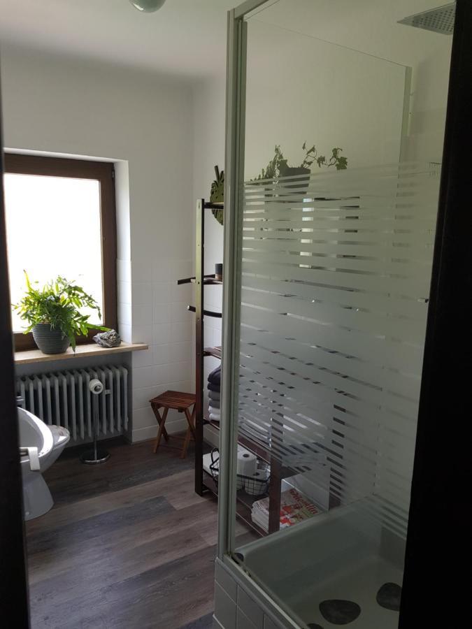 Wirschweiler Vakantieappartement Achat Duitsland מראה חיצוני תמונה