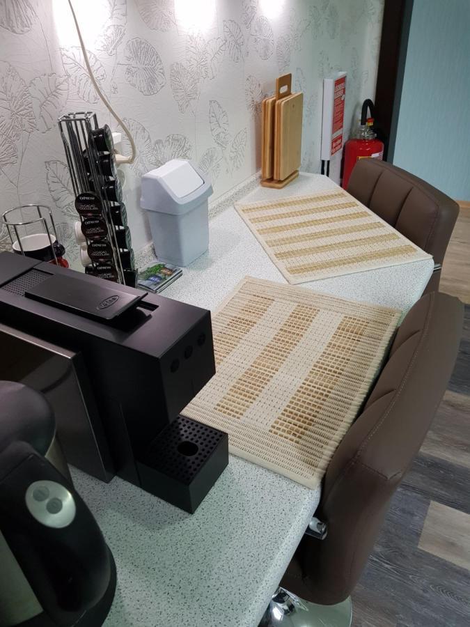 Wirschweiler Vakantieappartement Achat Duitsland מראה חיצוני תמונה